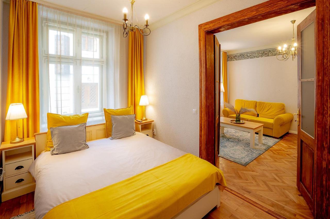 Casa Joseph Haydn Hotel Sighisoara Exterior photo