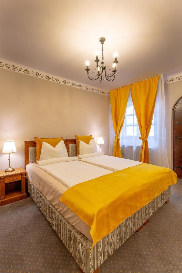 Casa Joseph Haydn Hotel Sighisoara Exterior photo