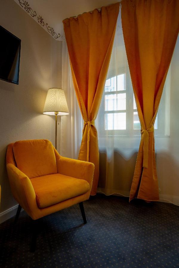 Casa Joseph Haydn Hotel Sighisoara Exterior photo
