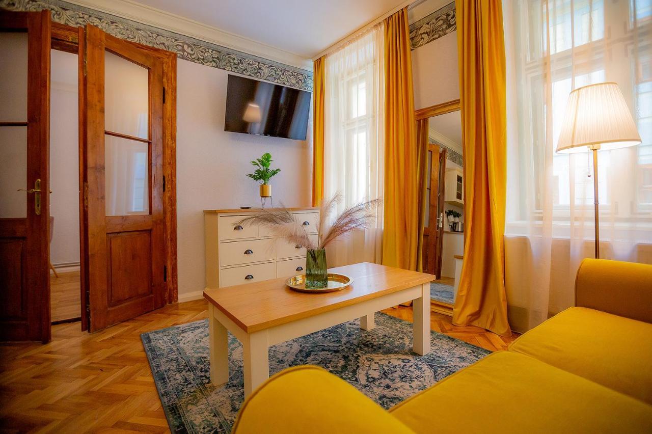 Casa Joseph Haydn Hotel Sighisoara Exterior photo