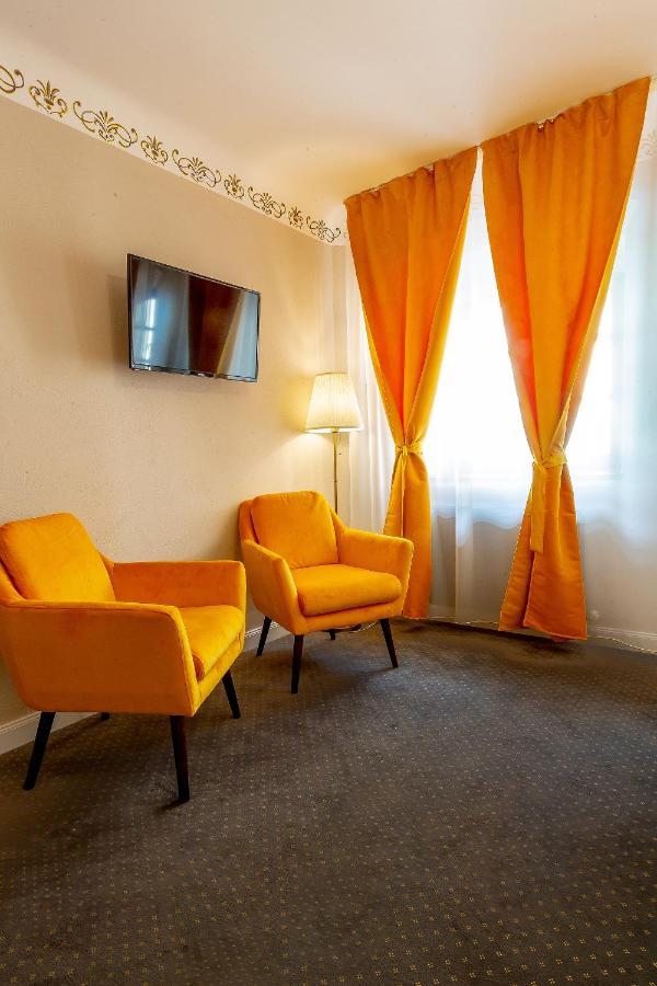 Casa Joseph Haydn Hotel Sighisoara Exterior photo