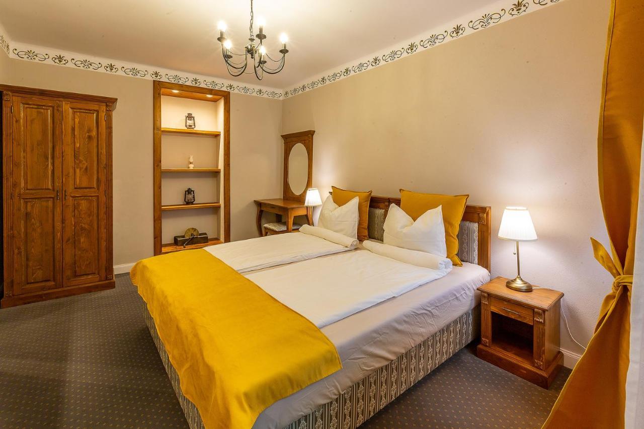 Casa Joseph Haydn Hotel Sighisoara Exterior photo